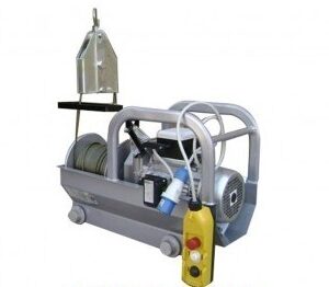 Electroguinche DM-500 C