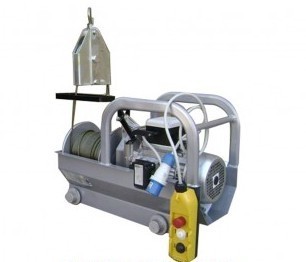 Electroguinche DT1000 C 100KG