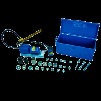 Extractor Y Colocador De Bujes Silent-block MP45