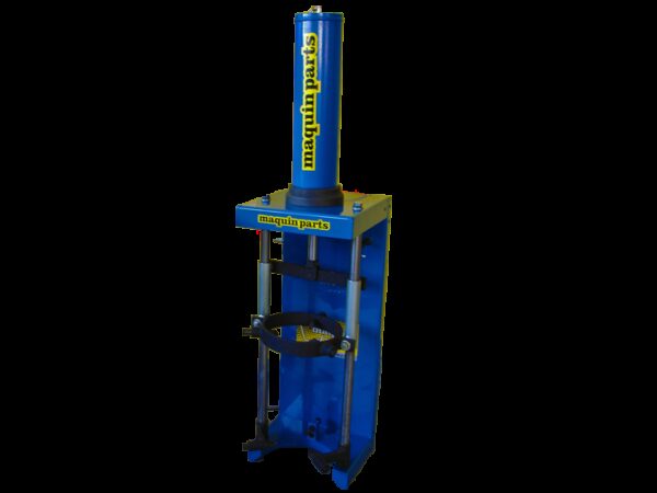 Comprimidor Universal Neumático MP34