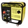 Generador Naftero 12000 Duca Honda