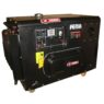 Generador Diesel Insonorizado con Transferencia 15000