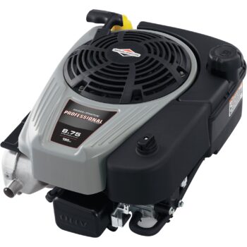 Motor Naftero Vertical B&S 8.75HP Arran/Manual 25mm