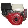 Motor Naftero Horizontal Fema 13HP Cónico A/E