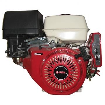 Motor Naftero Horizontal Fema 13HP Cónico A/E