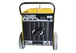 Soldadora TIG ALTIG-450