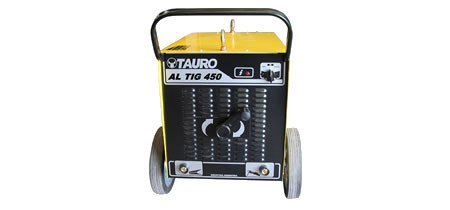 Soldadora TIG ALTIG-450