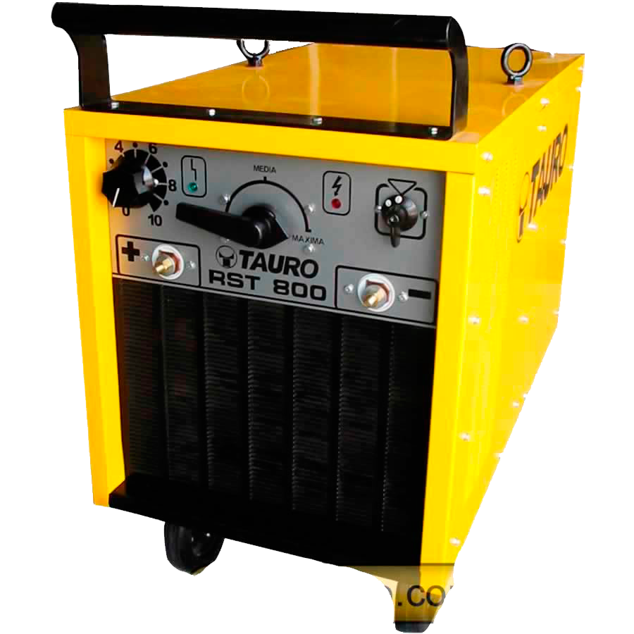 Soldadora Rectificacora RST-700 TH