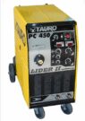 Soldadora semiautomáica PC-450 LIDER II