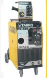Soldadora semiautomáica PC-450 DUAL