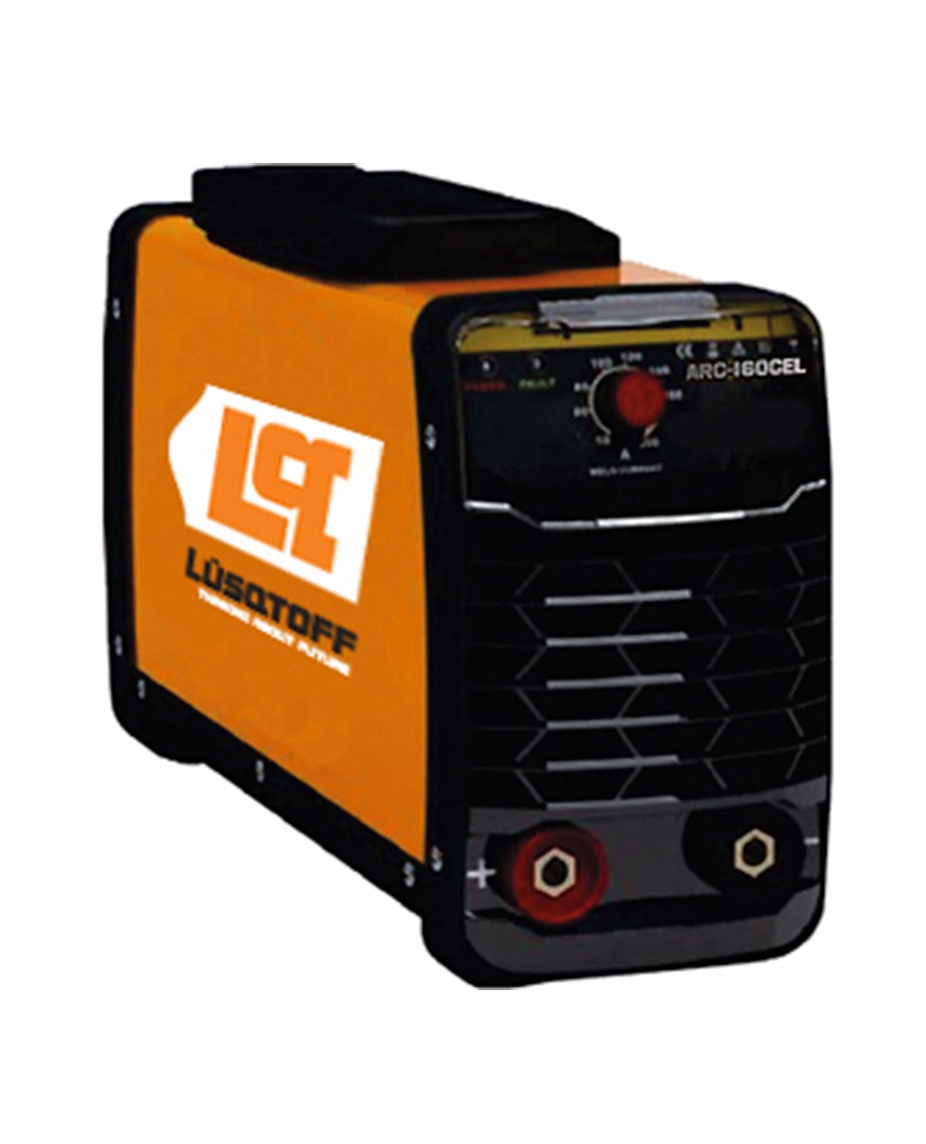 Soldadora Inverter SMART-ARC160CEL