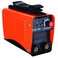 Soldadora Inverter EVO-150