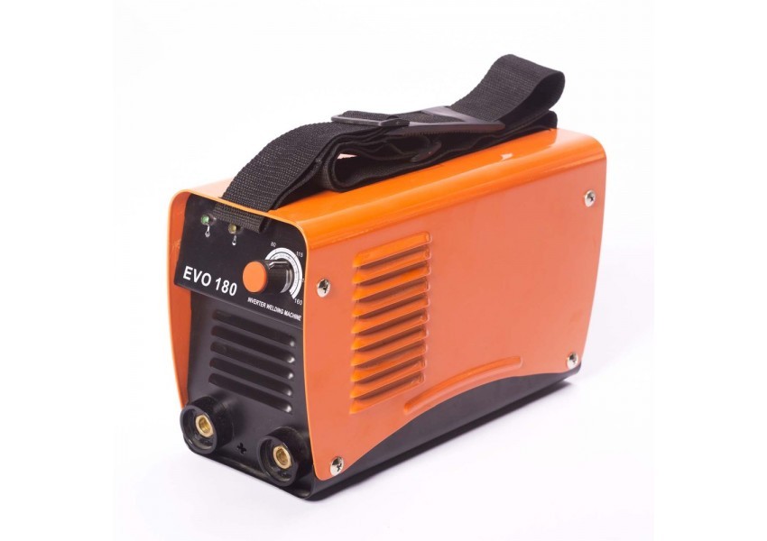 Soldadora Inverter EVO-180