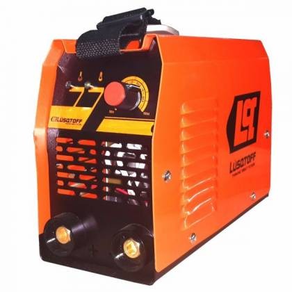 Soldadora Inverter ECO-130