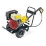 Hidrolavadora a Explosión Motor Honda 11hp HD 1040 B