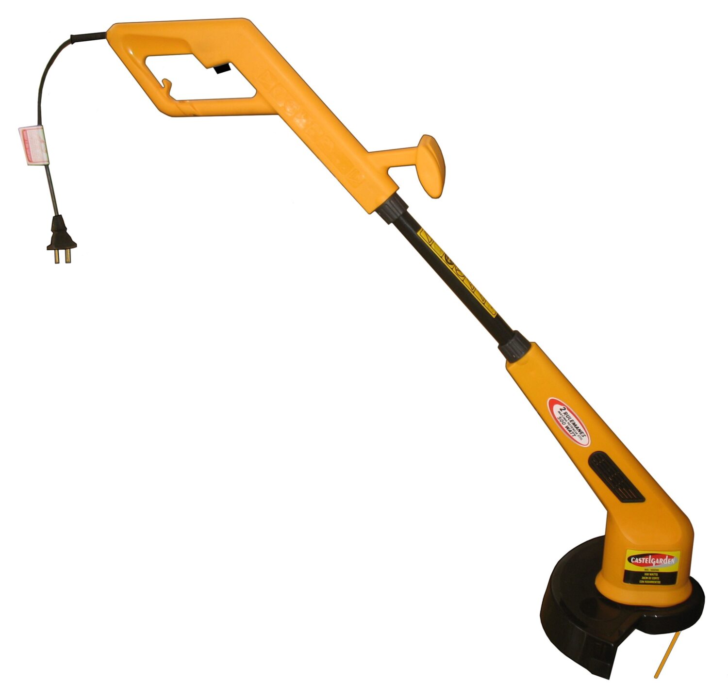 Bordeadora M500
