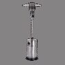 Calefactor a Gas Inoxidable