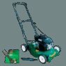 Corta Césped Compac R 3.75 HP