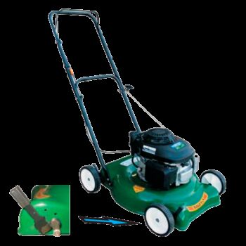 Corta Césped Compac R 6.25HP