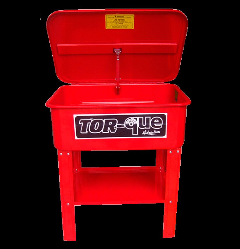 Batea Lava Pieza C/B Tor-que