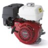Moto Hoyadora Hidráulica De Arrastre | 9hp | Fema