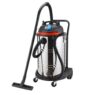 Aspiradora Industrial 60 litros 1200w