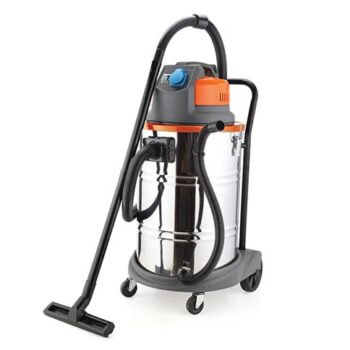 Aspiradora Industrial 60 litros 1400w