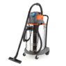 Aspiradora Industrial 60 litros 1400w