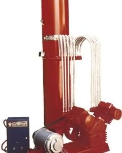 Planta de Aire 500 litros 5.5hp