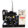 Generador Abierto 24kw - 30KVA