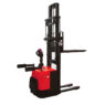 Transaplets apiladora a bateria 1200 Kg