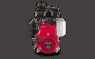 Pison tipo Canguro 3hp Honda PS72H