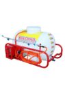 Mini Pulverizador de 12 V MV 120