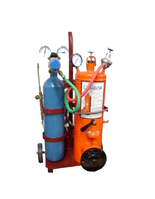 Micro Gasógeno Callone