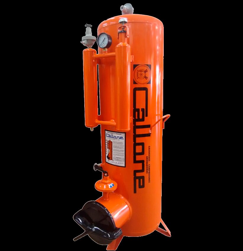 Gasógeno Callone 5 Kg