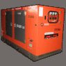 Generador Insonorizado 30kw - 40.8KVA