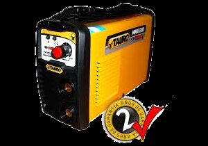 Soldadora MMA 1910 monofásica