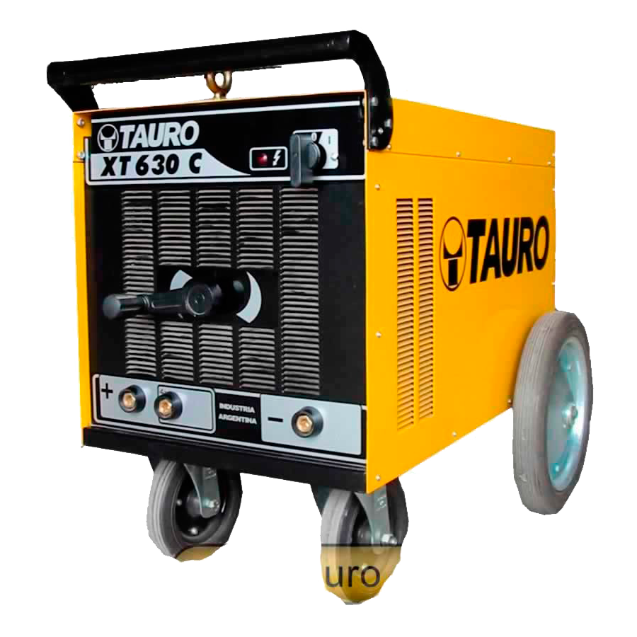 Soldadora rectificadora XT-330