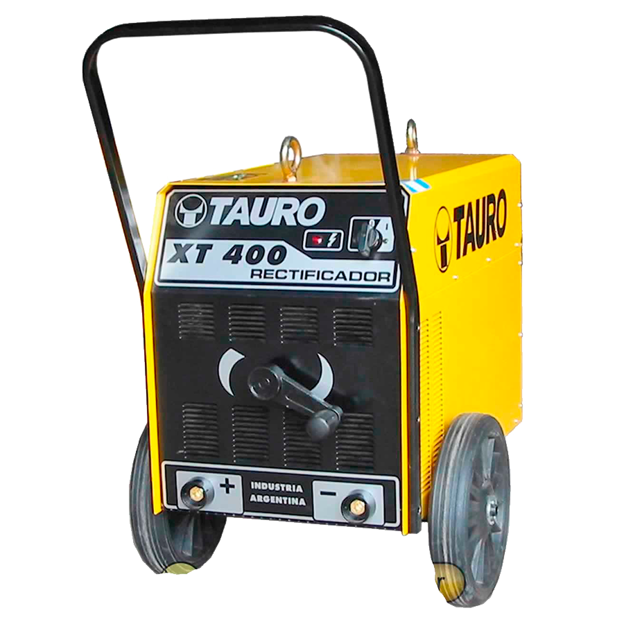 Soldadora rectificadora XT-400