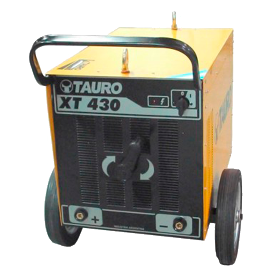 Soldadora XT-430