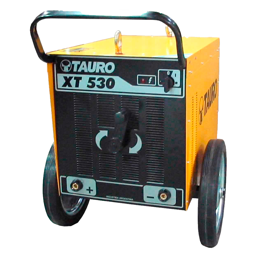 Soldadora rectificadora XT-530
