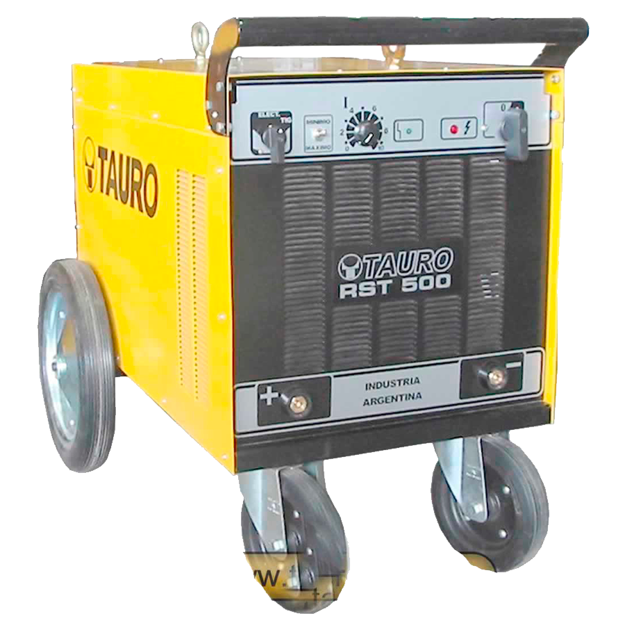 Soldadora Rectificacora RST-500 I
