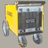Soldadora Rectificadora RST-650