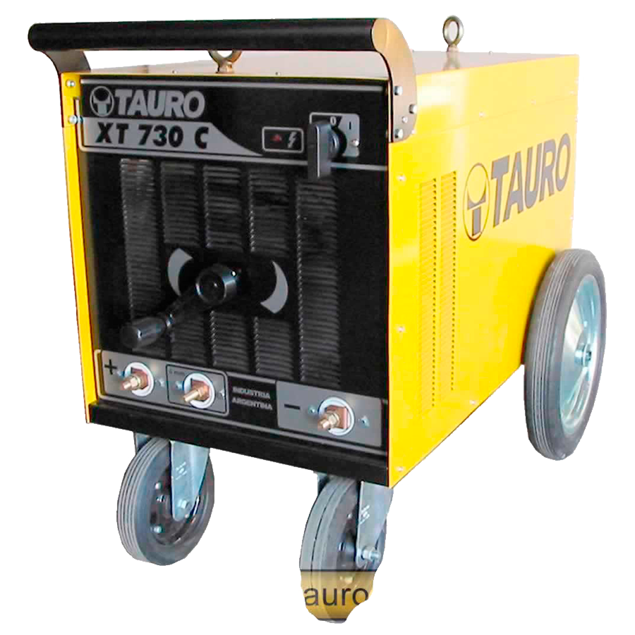 Soldadora Rectificadora XT-730 C