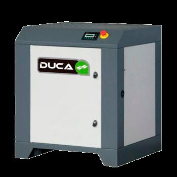 Compresor a Tornillo Duca de 7.5 HP