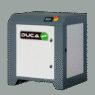 Compresor a Tornillo Duca de 7.5 HP