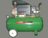 Compresor Axial 2.5hp 50 litros Fema