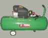 Compresor Axial 2.5hp 100 litros Fema