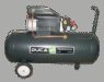 Compresor Axial 2.5hp 100 litros Duca