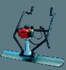Regla Vibratoria Fema con Motor Honda 1.8mt